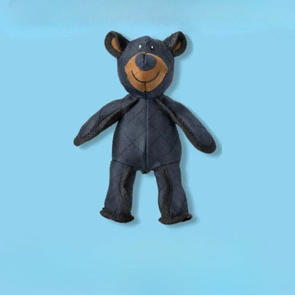 Eriti vastupidav koeramänguasi – loodud tugevatele närijatele