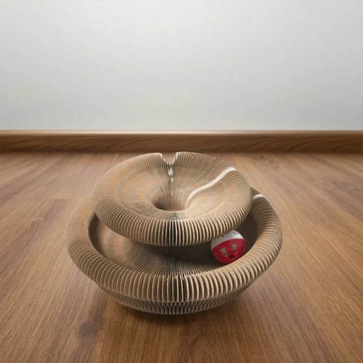 Catfri – Kasside kraapimisalus