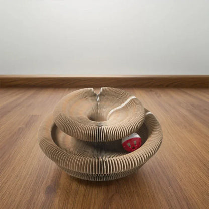 Catfri – Kasside kraapimisalus