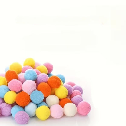 Interaktiivsed plüüsist mängukamud kassidele