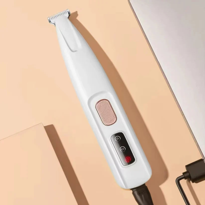 Käpahooldusseade – kiire, ohutu ja hügieeniline viis sinu lemmiku eest hoolitseda