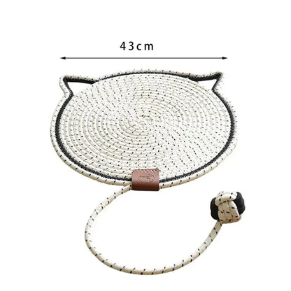 Premium-klassi kasside kraapimismatt