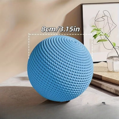 Tugev närimiskindel mängupall kassidele