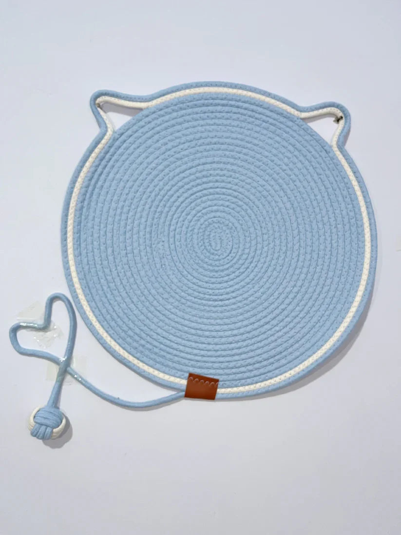 Premium-klassi kasside kraapimismatt