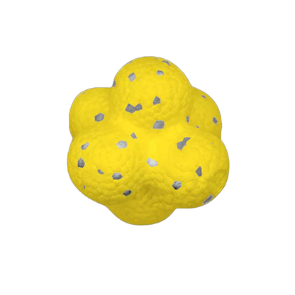 Tugev põrkav pall koertele stressi vähendamiseks