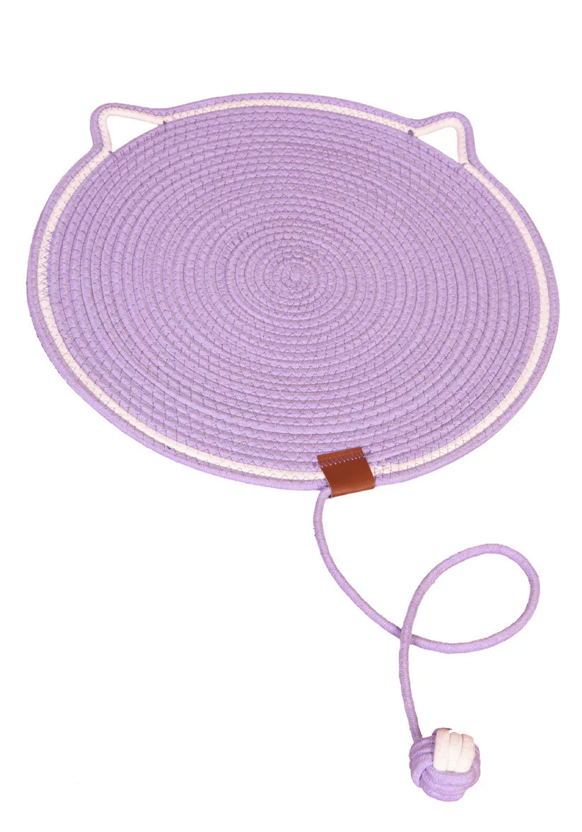 Premium-klassi kasside kraapimismatt