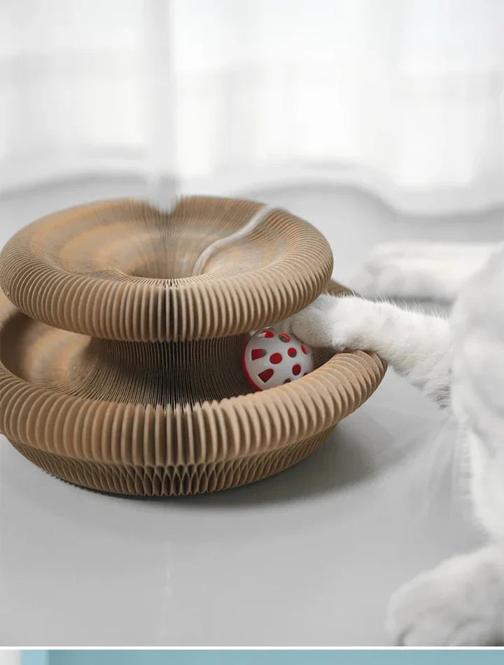 Catfri – Kasside kraapimisalus