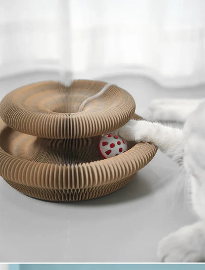 Catfri – Kasside kraapimisalus